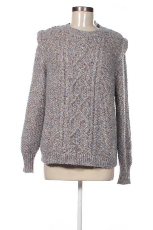 Дамски пуловер Gina, Размер L, Цвят Многоцветен, Цена 7,83 лв.