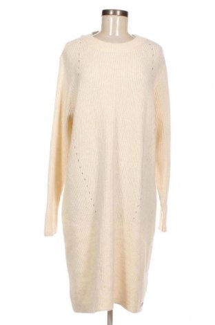Γυναικείο πουλόβερ Gina, Μέγεθος XL, Χρώμα  Μπέζ, Τιμή 5,38 €