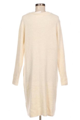 Дамски пуловер Gina, Размер XL, Цвят Бежов, Цена 10,15 лв.