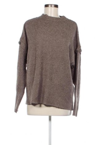 Дамски пуловер Gina Benotti, Размер S, Цвят Зелен, Цена 8,70 лв.