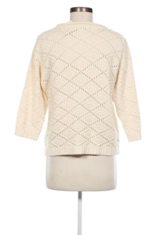 Γυναικείο πουλόβερ Gina Benotti, Μέγεθος XL, Χρώμα Εκρού, Τιμή 6,28 €