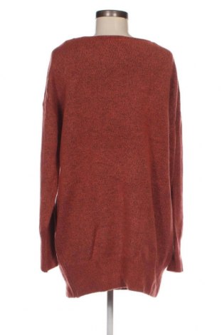 Γυναικείο πουλόβερ Gina Benotti, Μέγεθος L, Χρώμα Πορτοκαλί, Τιμή 5,38 €