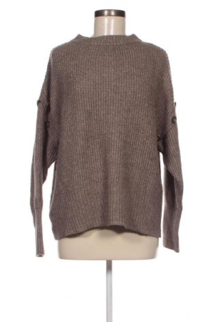 Дамски пуловер Gina Benotti, Размер S, Цвят Зелен, Цена 13,05 лв.