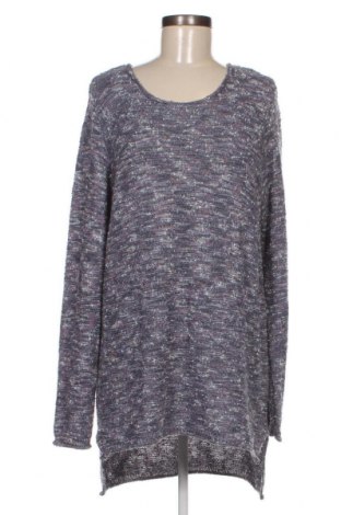 Дамски пуловер Gina Benotti, Размер XL, Цвят Многоцветен, Цена 8,70 лв.