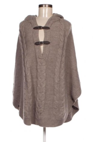 Дамски пуловер Gina Benotti, Размер L, Цвят Кафяв, Цена 8,12 лв.