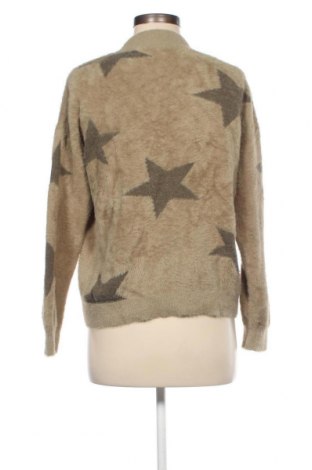 Дамски пуловер Gina Benotti, Размер M, Цвят Зелен, Цена 9,86 лв.