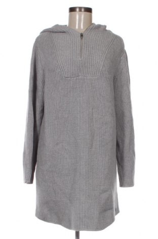 Дамски пуловер Gina Benotti, Размер M, Цвят Сив, Цена 8,70 лв.