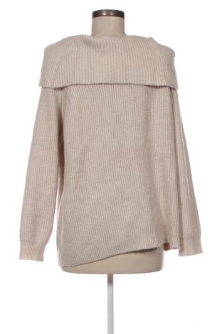 Дамски пуловер Gina Benotti, Размер M, Цвят Бежов, Цена 8,12 лв.