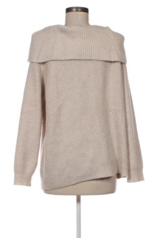 Damenpullover Gina Benotti, Größe M, Farbe Beige, Preis 7,06 €