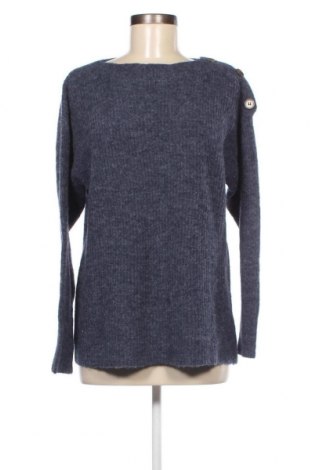 Γυναικείο πουλόβερ Gina Benotti, Μέγεθος S, Χρώμα Μπλέ, Τιμή 5,38 €