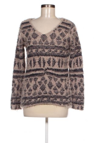 Дамски пуловер Gina Benotti, Размер S, Цвят Многоцветен, Цена 8,12 лв.