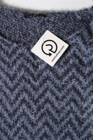 Γυναικείο πουλόβερ Gina Benotti, Μέγεθος S, Χρώμα Μπλέ, Τιμή 4,49 €