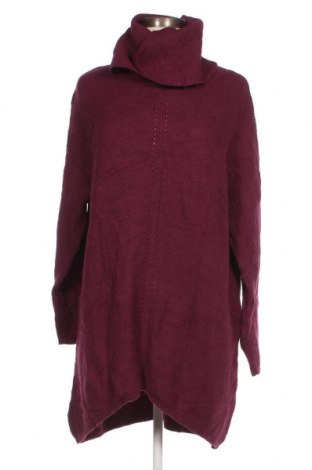 Pulover de femei Gina Benotti, Mărime M, Culoare Roșu, Preț 26,71 Lei