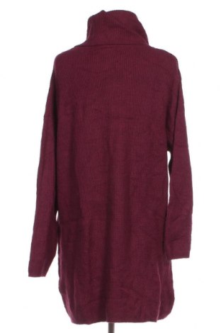 Дамски пуловер Gina Benotti, Размер M, Цвят Червен, Цена 11,89 лв.
