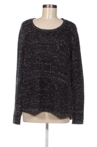 Γυναικείο πουλόβερ Gina Laura, Μέγεθος XL, Χρώμα Πολύχρωμο, Τιμή 5,38 €