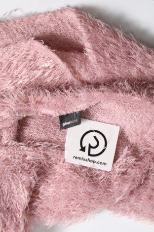 Damenpullover Gina Tricot, Größe M, Farbe Rosa, Preis 6,49 €