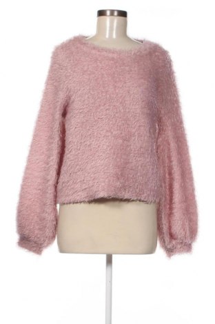 Női pulóver Gina Tricot, Méret M, Szín Rózsaszín, Ár 1 877 Ft