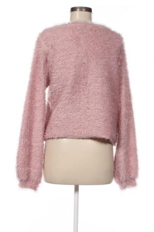 Дамски пуловер Gina Tricot, Размер M, Цвят Розов, Цена 8,40 лв.