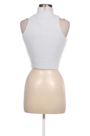 Γυναικείο πουλόβερ Gina Tricot, Μέγεθος XXS, Χρώμα Μπλέ, Τιμή 6,68 €