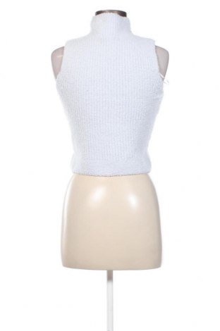 Γυναικείο πουλόβερ Gina Tricot, Μέγεθος S, Χρώμα Μπλέ, Τιμή 6,40 €