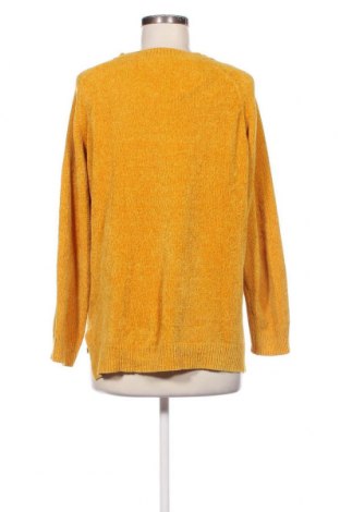 Damski sweter Gina Tricot, Rozmiar M, Kolor Żółty, Cena 30,07 zł