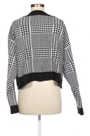 Дамски пуловер Gina Tricot, Размер L, Цвят Многоцветен, Цена 9,60 лв.