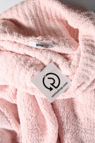 Γυναικείο πουλόβερ Gina Tricot, Μέγεθος M, Χρώμα Ρόζ , Τιμή 4,58 €
