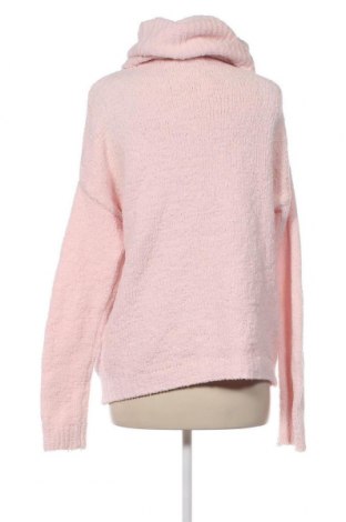 Дамски пуловер Gina Tricot, Размер M, Цвят Розов, Цена 8,60 лв.