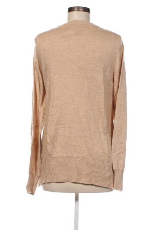 Дамски пуловер Gina Tricot, Размер M, Цвят Бежов, Цена 7,80 лв.