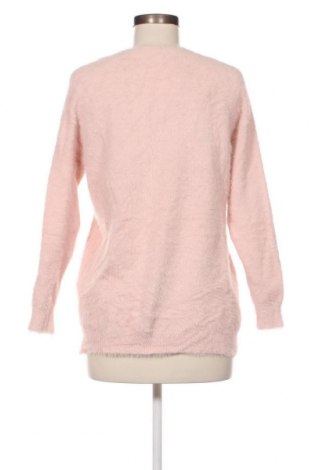 Damenpullover Giolli, Größe M, Farbe Rosa, Preis 8,07 €