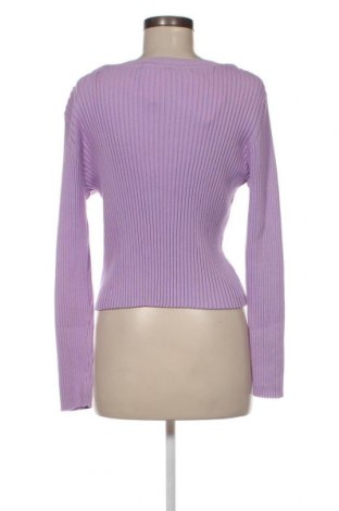 Дамски пуловер Glamorous, Размер XL, Цвят Лилав, Цена 30,45 лв.