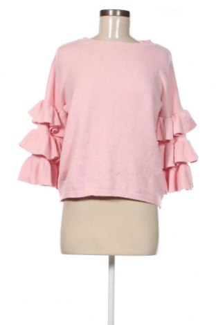 Γυναικείο πουλόβερ Glamorous, Μέγεθος M, Χρώμα Ρόζ , Τιμή 9,87 €