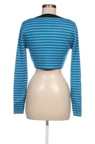 Дамски пуловер Glamorous, Размер L, Цвят Син, Цена 39,15 лв.