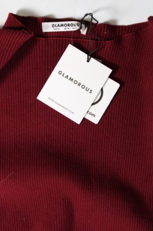 Pulover de femei Glamorous, Mărime XL, Culoare Mov, Preț 128,78 Lei