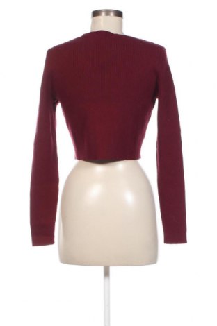 Дамски пуловер Glamorous, Размер XL, Цвят Лилав, Цена 21,75 лв.