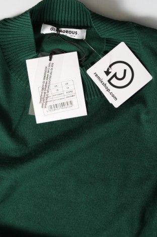 Damenpullover Glamorous, Größe XL, Farbe Grün, Preis 21,53 €