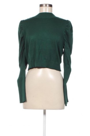 Dámský svetr Glamorous, Velikost XL, Barva Zelená, Cena  605,00 Kč