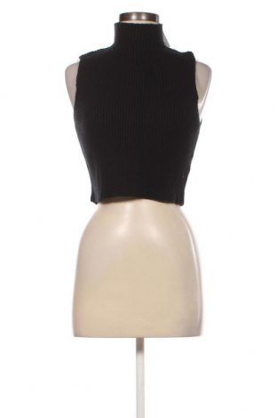 Γυναικείο πουλόβερ Glamorous, Μέγεθος XL, Χρώμα Μαύρο, Τιμή 20,18 €