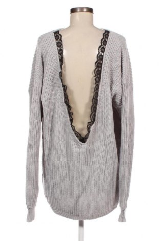 Damenpullover Glamorous, Größe XL, Farbe Grau, Preis € 15,70