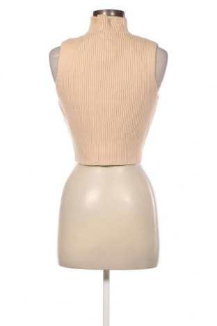 Pulover de femei Glamorous, Mărime XL, Culoare Bej, Preț 28,62 Lei