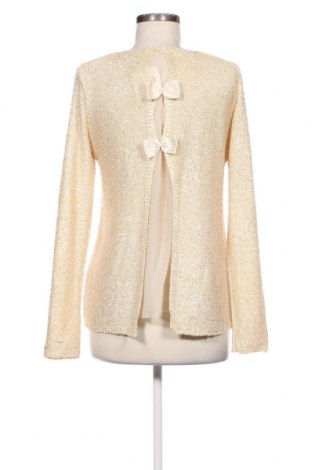 Γυναικείο πουλόβερ Golden Days, Μέγεθος M, Χρώμα  Μπέζ, Τιμή 4,75 €
