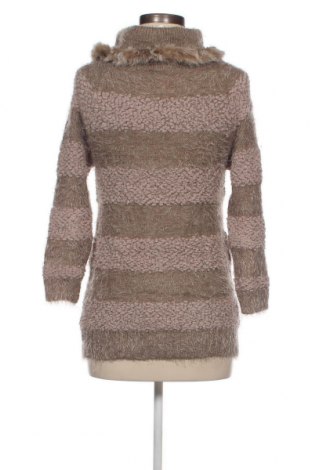 Дамски пуловер Golden Days, Размер M, Цвят Кафяв, Цена 8,41 лв.