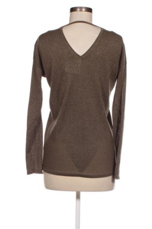 Дамски пуловер Grain De Malice, Размер M, Цвят Зелен, Цена 4,40 лв.