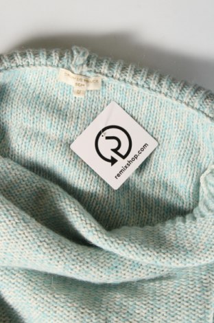 Γυναικείο πουλόβερ Grain De Malice, Μέγεθος M, Χρώμα Πολύχρωμο, Τιμή 4,49 €
