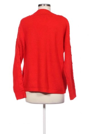 Дамски пуловер Greystone, Размер M, Цвят Червен, Цена 11,89 лв.