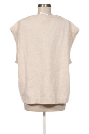 Pulover de femei H&M, Mărime M, Culoare Bej, Preț 16,22 Lei