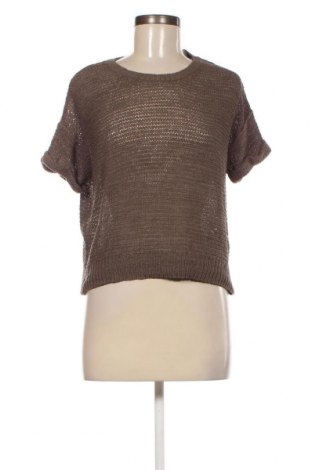 Pulover de femei H&M, Mărime XS, Culoare Maro, Preț 15,26 Lei