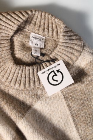 Dámsky pulóver H&M, Veľkosť XL, Farba Viacfarebná, Cena  16,44 €