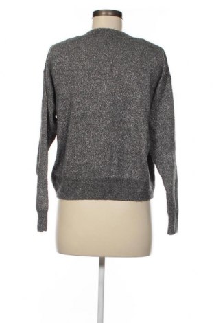 Dámsky pulóver H&M, Veľkosť S, Farba Strieborná, Cena  5,95 €