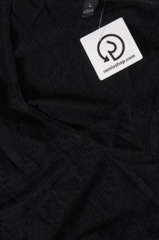 Damenpullover H&M, Größe L, Farbe Schwarz, Preis € 8,07